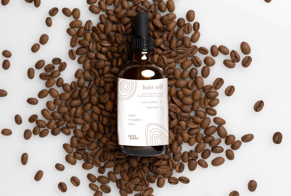 KAFFOIL – The New Argan Oil: Why the Beauty Industry Needs a New ‘Liquid Gold’