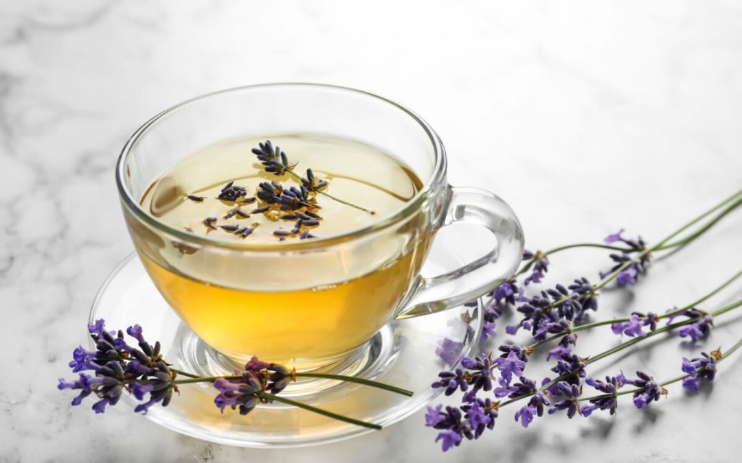 Lavender Tea Benefits, Uses, and More | Fullscript