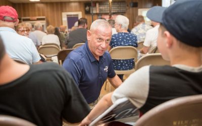 MAGA monster running for Senate claims the power to choose abortion ‘belongs’ to GOP ‘gentlemen’