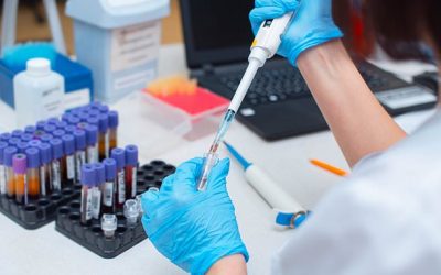 Mould in blood could help doctors spot cancers, as experts find fungi living in cancer cells | Daily Mail Online