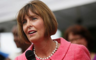 Oil dispute compels Kathy Castor to support removing U.S. troops from Saudi Arabia and UAE – Areyoupop