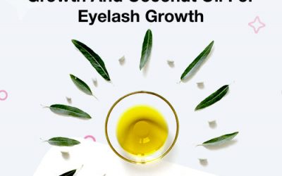 Organic Castor Oils For Lash Growth And Coconut Oil For Eyelash Growth
 – Toplash Cosmetics