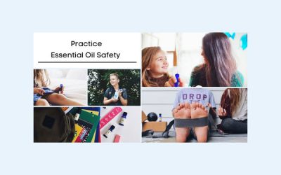 Part 1: Are Essential Oils Safe for Kids? – Wyndmere Naturals