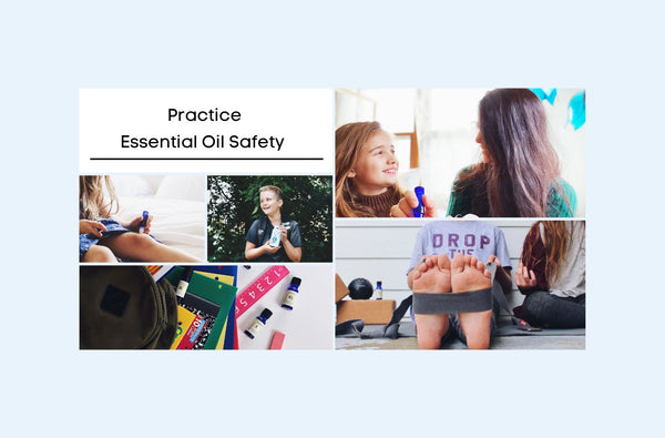 Part 1: Are Essential Oils Safe for Kids? – Wyndmere Naturals