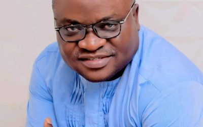 Rescue Mission: Folarin Announces Running Mate, Reveals Key Initiatives In Blueprint – InsideOyo.com