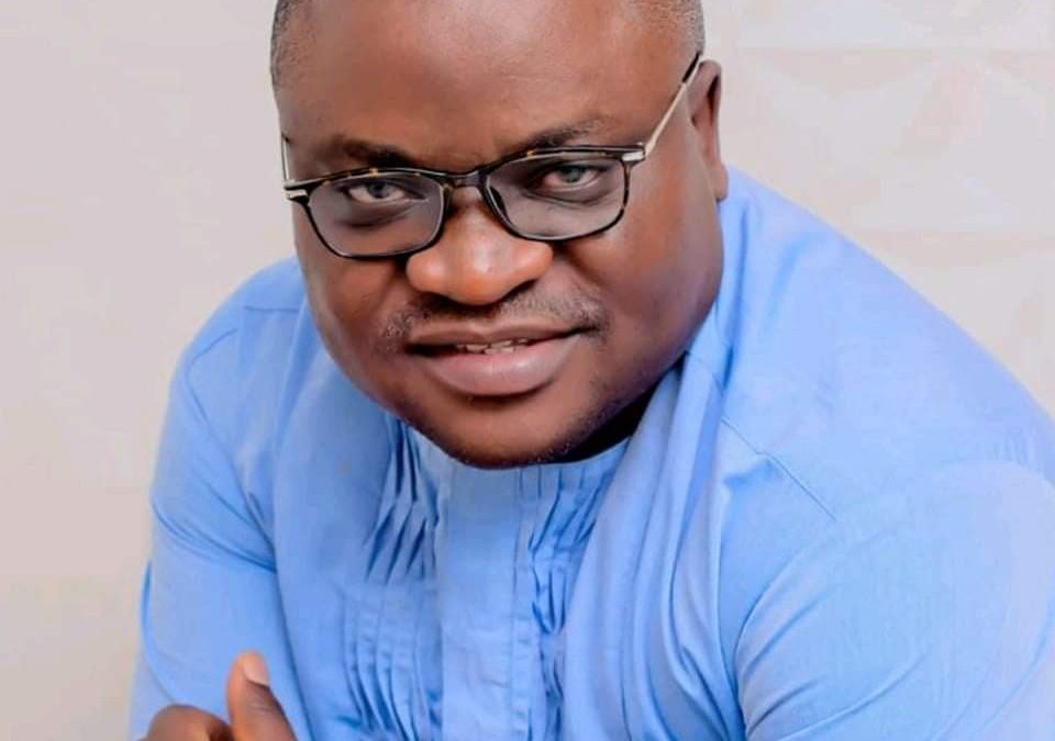 Rescue Mission: Folarin Announces Running Mate, Reveals Key Initiatives In Blueprint – InsideOyo.com