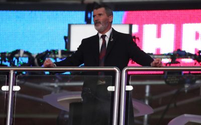 Rockmount moulded Keane, the player – but where can mould Keane, the coach?