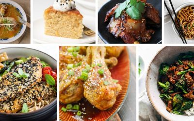 Sesame Oil