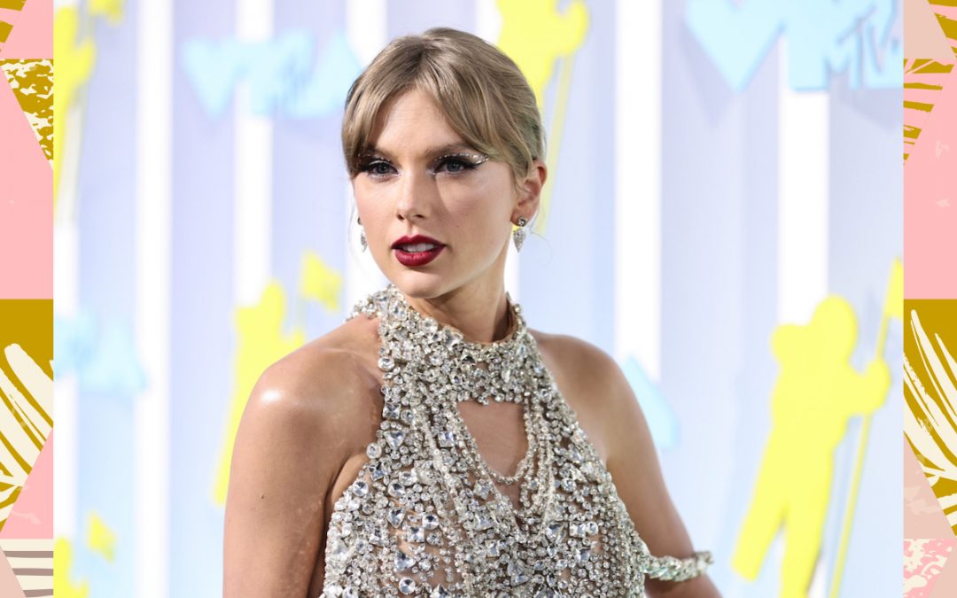 Taylor Swift Says Her Boyfriend Inspired New ‘Lavender Haze’ Song About Being in Love