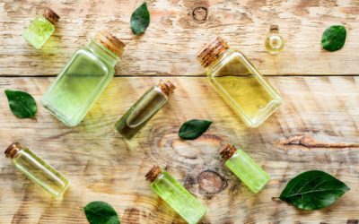Tea Tree Oil for Warts and Cold Sores | Wake Up World
