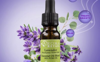 The Best Essential Oils Are Coming Soon