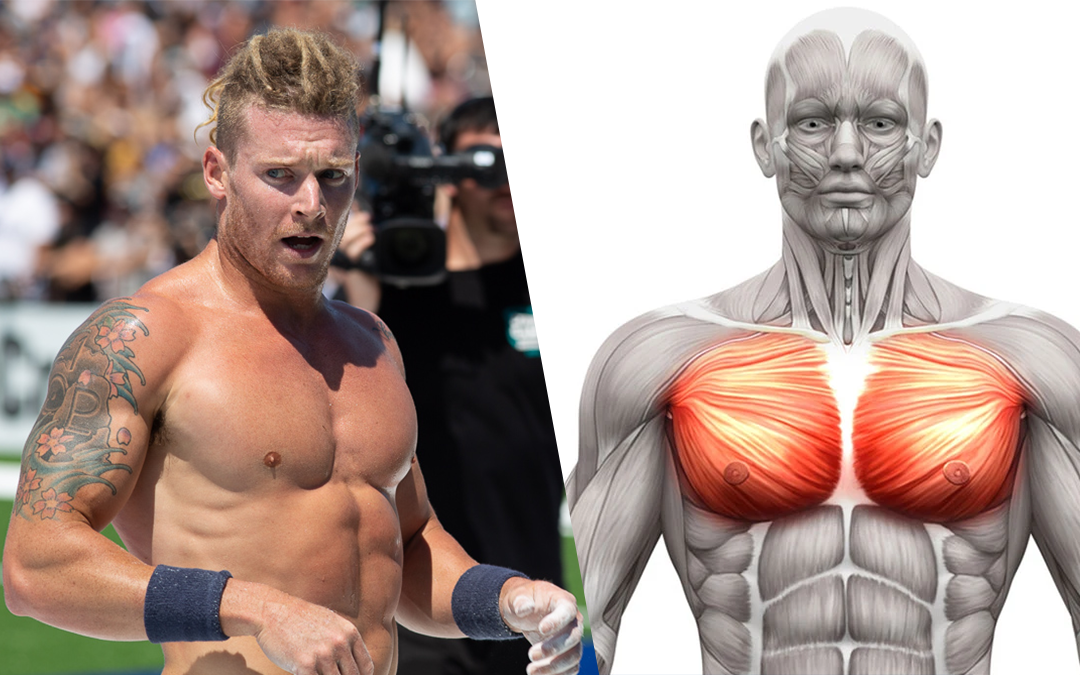 The Most Effective Chest Workout (Sets and Reps Included)