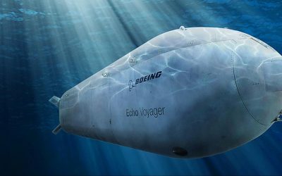 The Orca, Navy’s Futuristic Submarine, is Running 3 Years Late, and $242 Million Over Budget | SOFREP