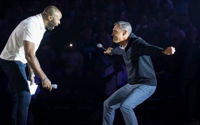 The elephant in the gym? Jay Wright is not there anymore at Villanova. | Mike Jensen