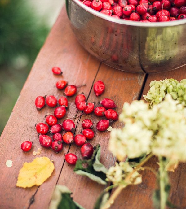 This Tried-And-True DIY Rosehip Oil Moisturizer Is More Anti-Aging Than Botox