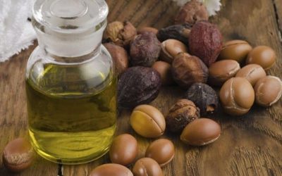 Using Argan Oil For Health Benefits – Potentash