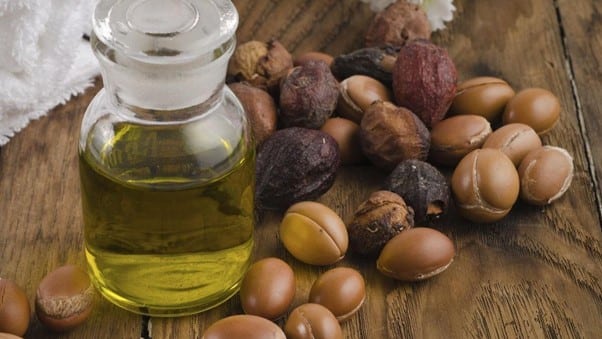 Using Argan Oil For Health Benefits – Potentash