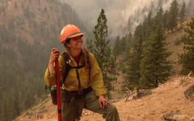 What does Seattle need for coming smoky summers? Clean air shelters, new rules to protect workers, and patience