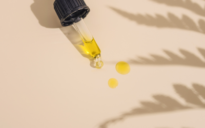 Why Jojoba Oil Is a Must-Have for Healthy Skin and Hair – Nurture My Body