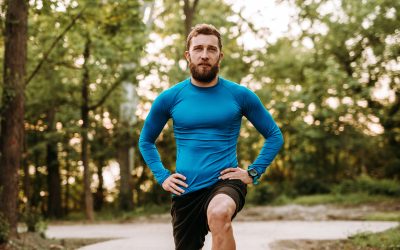 5 Bodyweight Exercises To Regain Muscle Mass in Your Legs