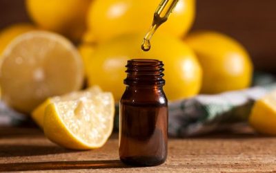 5 essential oils to get rid of cellulite