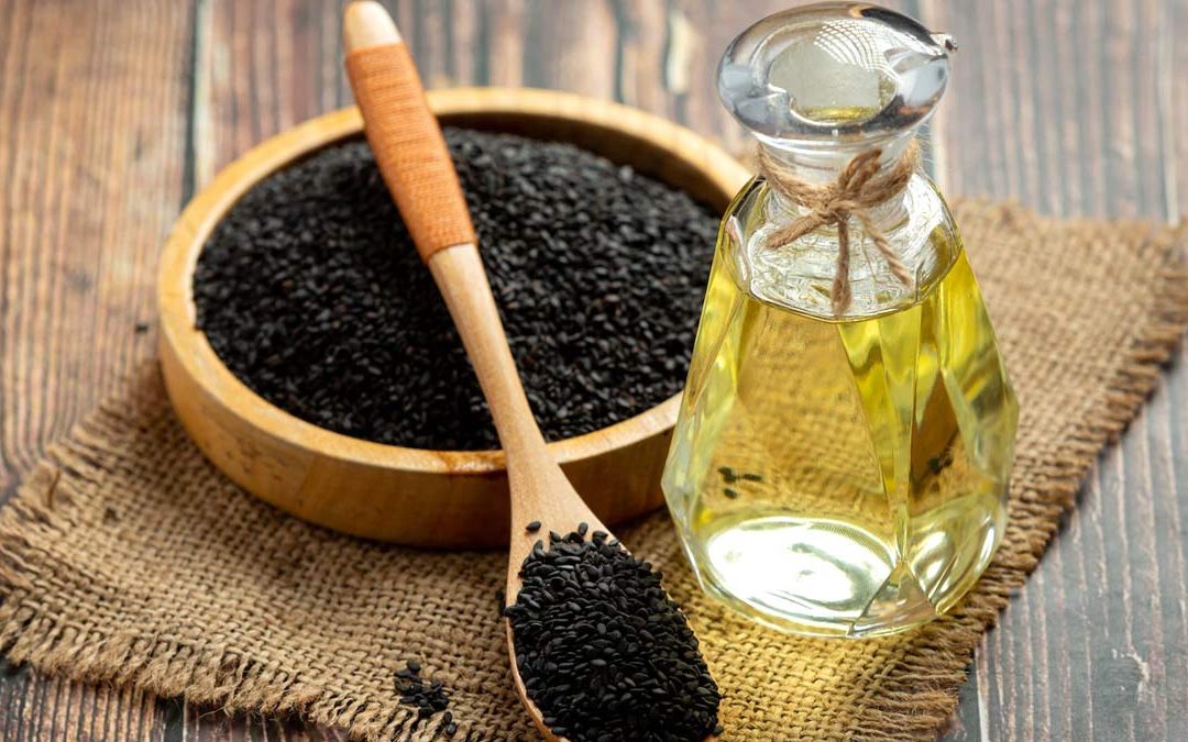 Benefits of Sesame Oil For Skin – Ever Tried Sesame Oil For Skin? Here’s Why You Must and Avail Its Benefits