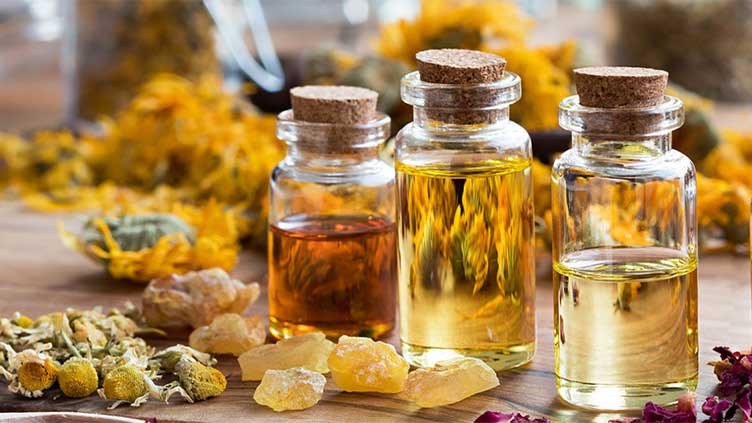 Can essential oils decrease snoring? – Health – Dunya News