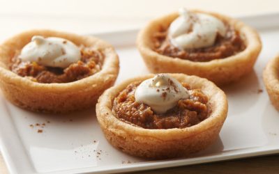 Sweet Potato Pie Cookies Recipe – Pillsbury.com