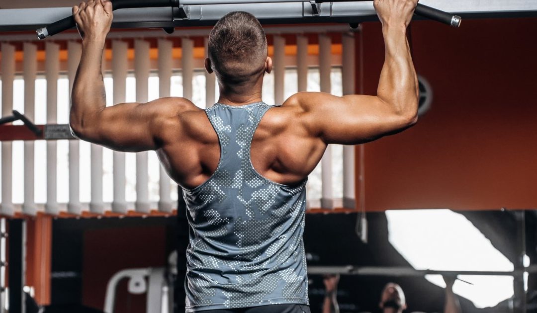 The Best Hypertrophy Workout for Your Back