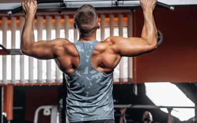 The Best Hypertrophy Workout for Your Back