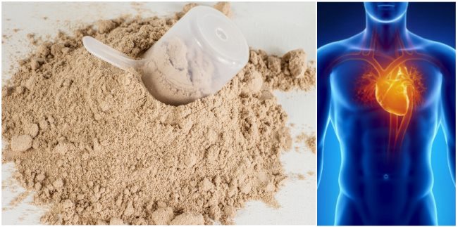5 Health Benefits of Consuming More Protein – Fitness and Power