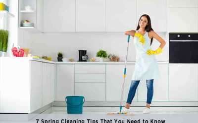 7 Spring Cleaning Tips That You Need to Know: A blog about spring cleaning tips – Micky Says Micky Says