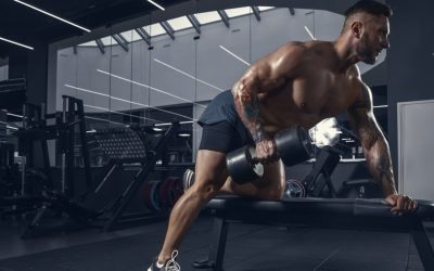 7 Training Tips Every Lifter Should Know | Men’s Journal