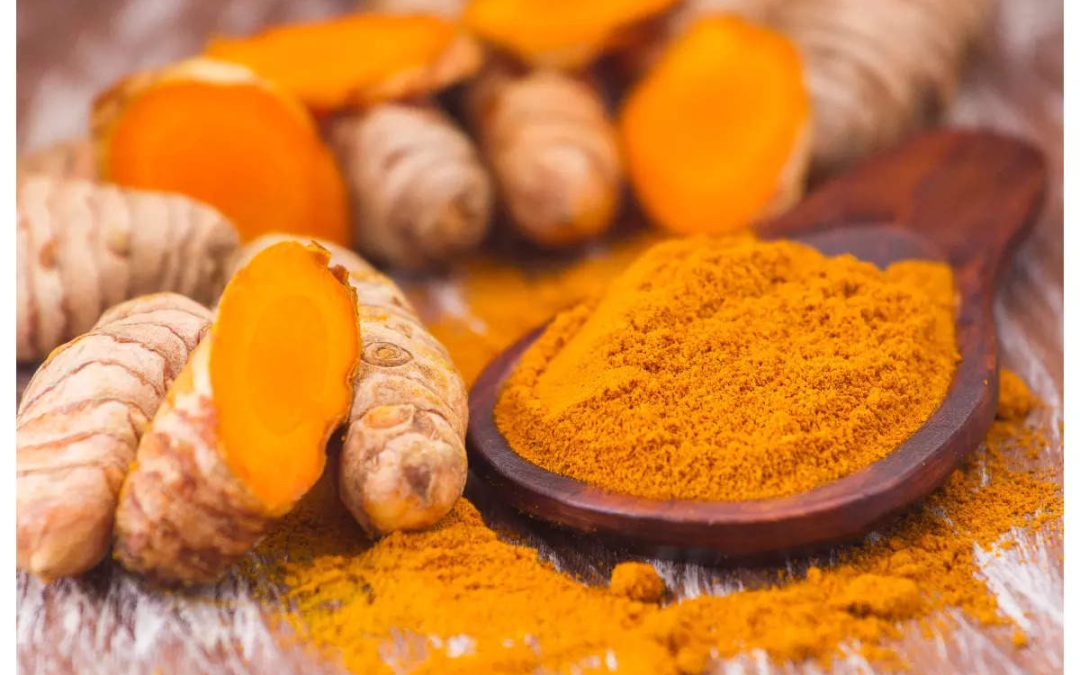 7 unique ways to use turmeric: Have you tried any?  | The Times of India