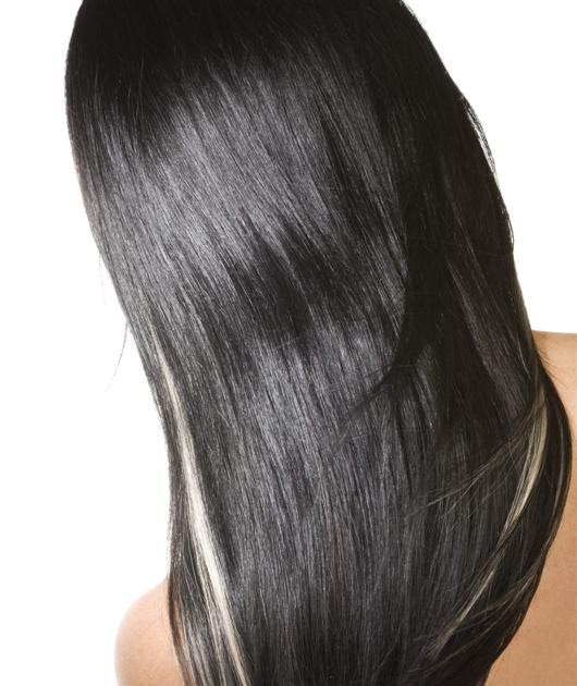 Argan-Oil Infused Hair Color for Magnificent Results!