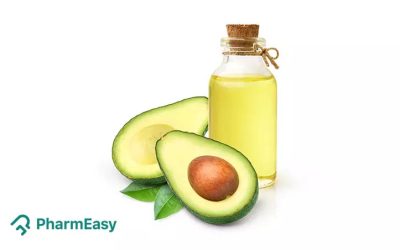 Avocado Oil: Uses, Benefits, Side Effects By Dr. Rajeev Singh