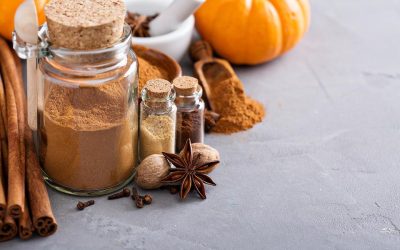 Homemade Pumpkin Pie Spice Recipe: For Lattes, Pies … Whatever Makes You Happy | Spices | 30Seconds Food