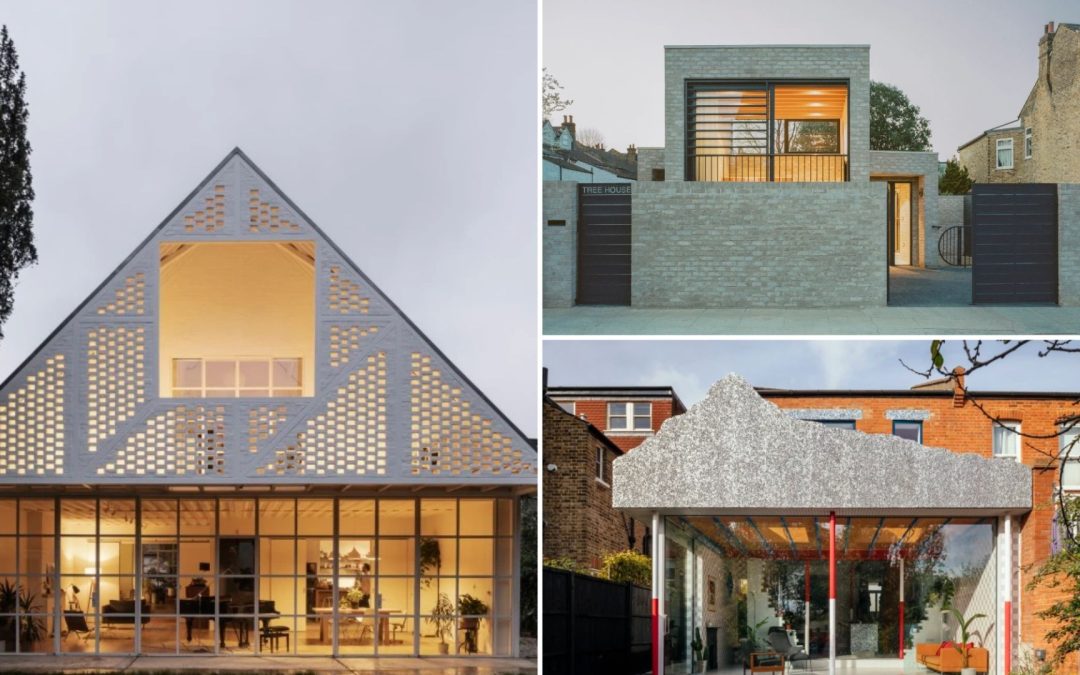 Inside the ‘revolutionary, mould-breaking’ homes battling to win Grand Designs’ House of the Year