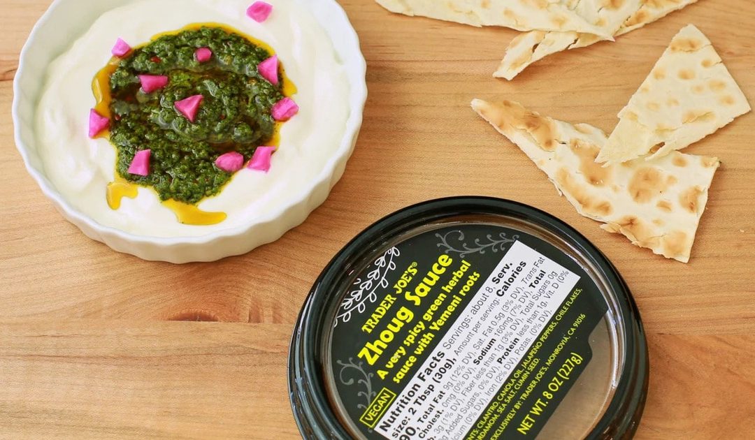 The 70+ Essential Vegan Products at Trader Joe’s