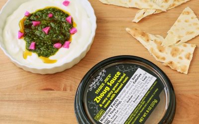 The 70+ Essential Vegan Products at Trader Joe’s