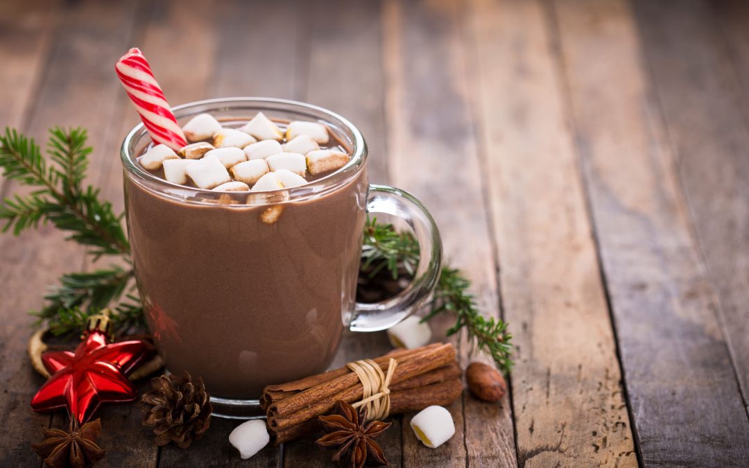 Why Exercise and Diet Shouldn’t Control your Holiday Season