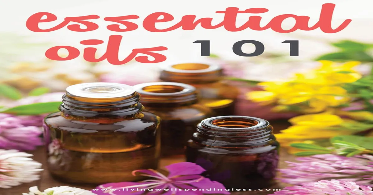 Essential Oil Storage 101: A Comprehensive Guide for Beginners